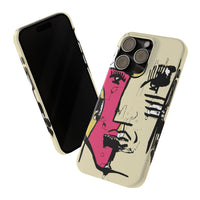 Totem Series | Slim Phone Case