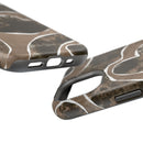 Impact-Resistant Phone Cases with Unique Designs