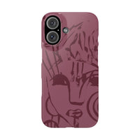 Totem Series | Slim Phone Case
