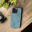 Totem Series | Slim Phone Case