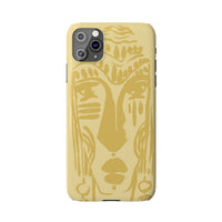 Totem Series | Slim Phone Case