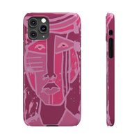 Totem Series | Slim Phone Case