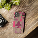 Color Block Series | Slim Phone Series