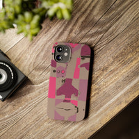 Color Block Series | Slim Phone Series