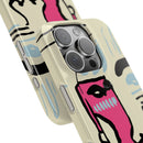 New Totem Series | Slim Phone Case