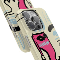 New Totem Series | Slim Phone Case