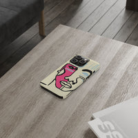 New Totem Series | Slim Phone Case