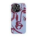 Totem Series | Slim Phone Case