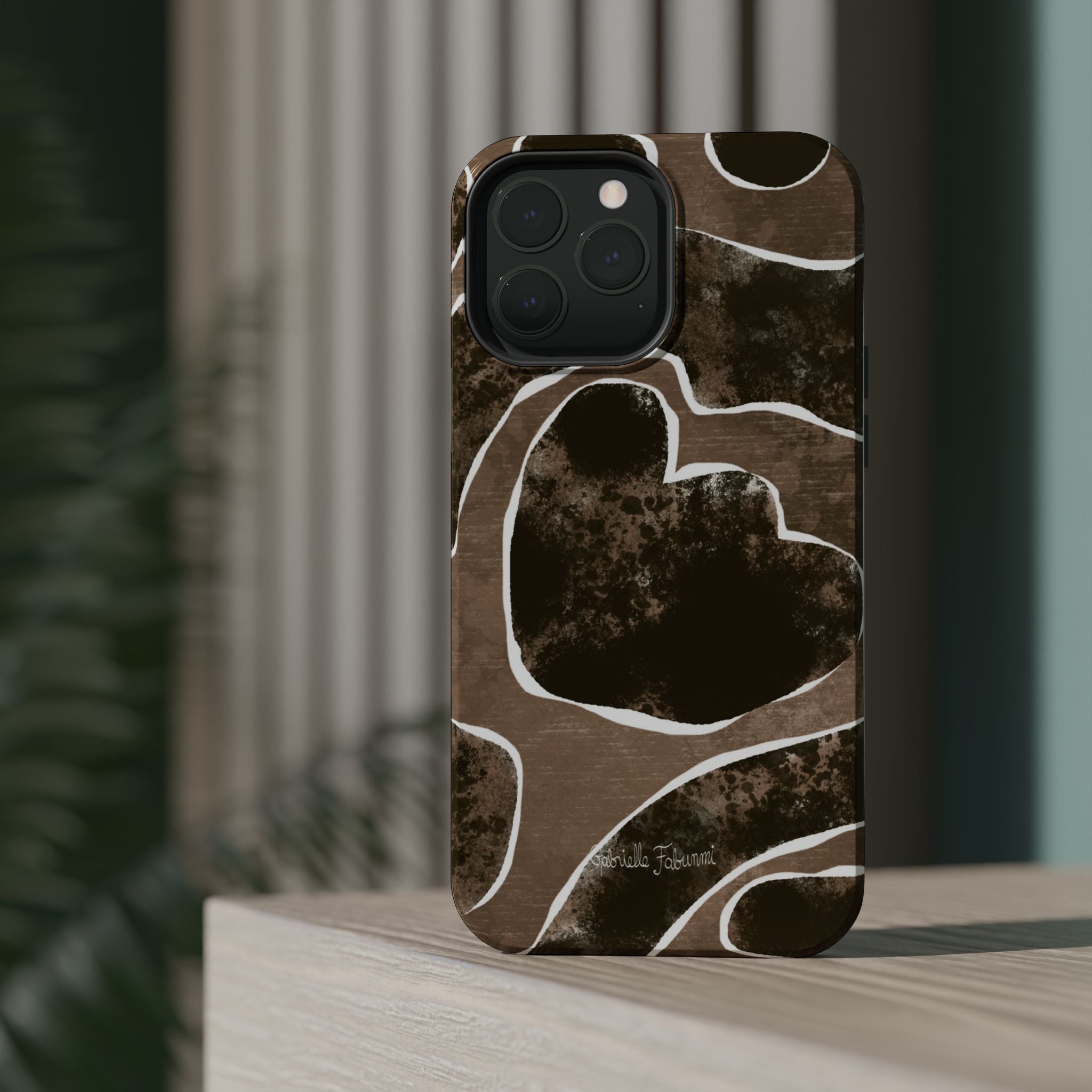 Impact-Resistant Phone Cases with Unique Designs