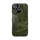 Totem Series | Slim Phone Case