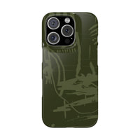 Totem Series | Slim Phone Case