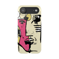 Totem Series | Slim Phone Case