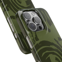 Totem Series | Slim Phone Case