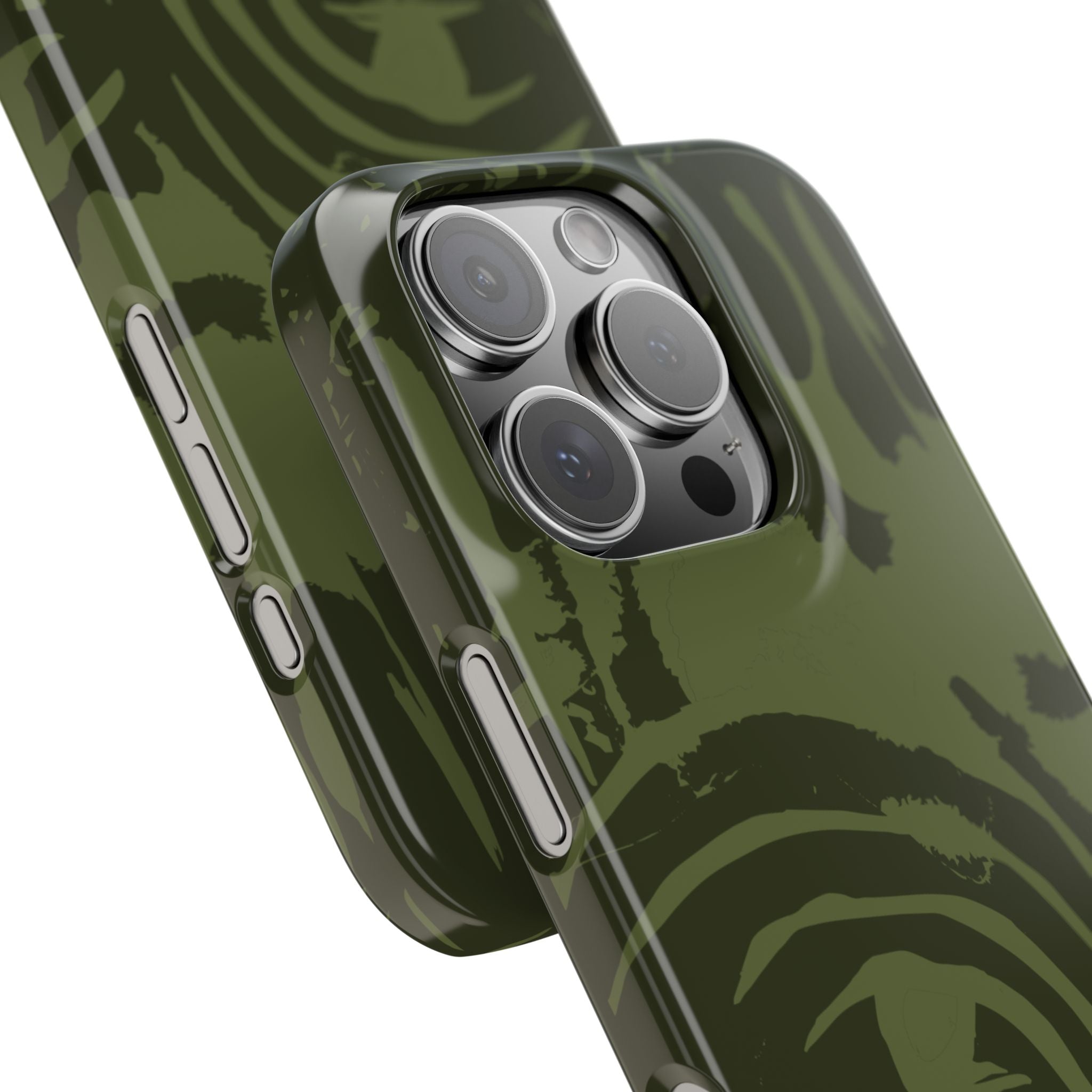 Totem Series | Slim Phone Case