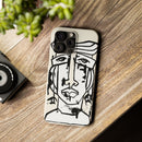 Totem Series | Slim Phone Case
