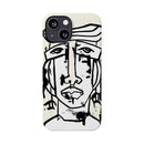 Totem Series | Slim Phone Case