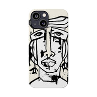 Totem Series | Slim Phone Case