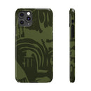 Totem Series | Slim Phone Case