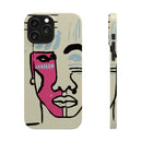 New Totem Series | Slim Phone Case