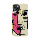 Totem Series | Slim Phone Case