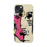 Totem Series | Slim Phone Case
