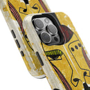 Unique Magnetic Phone Case with Artistic Design, Durable Protection Case, Stylish Phone Cover, Gift for Art Lovers, Colorful [...]