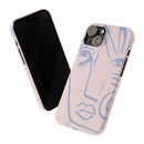 Totem Series | Slim Phone Case