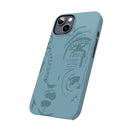 Totem Series | Slim Phone Case
