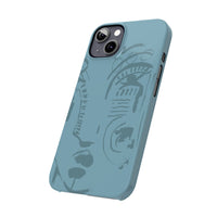 Totem Series | Slim Phone Case