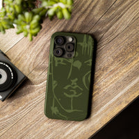 Totem Series | Slim Phone Case