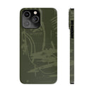 Totem Series | Slim Phone Case