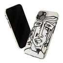 Totem Series | Slim Phone Case