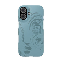 Totem Series | Slim Phone Case