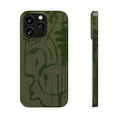 Totem Series | Slim Phone Case