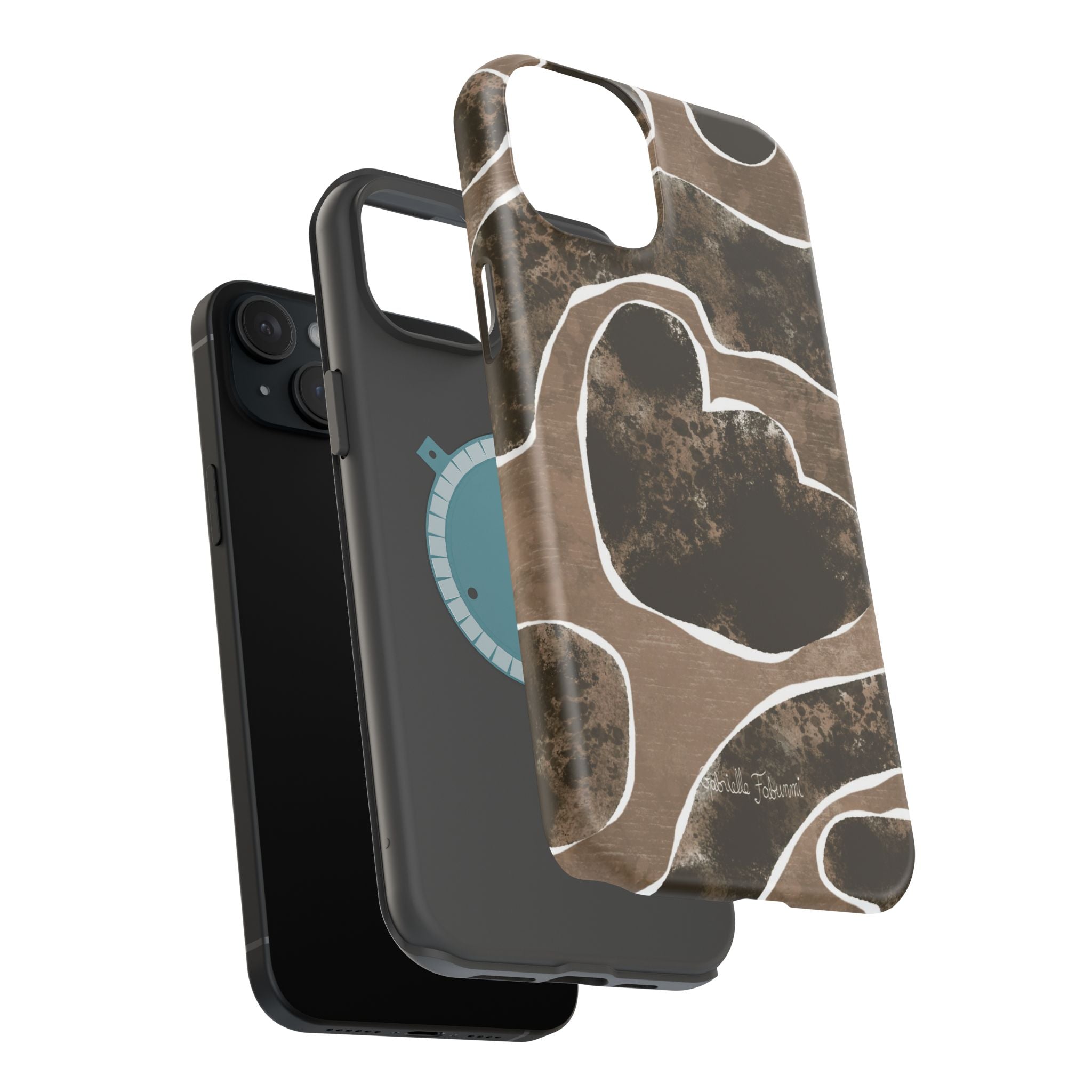 Impact-Resistant Phone Cases with Unique Designs