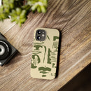Totem Series | Slim Phone Case
