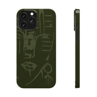 Totem Series | Slim Phone Case