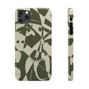 Color Block Series | Slim Phone Case