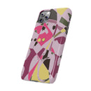 Color Block Series | Slim Phone Case