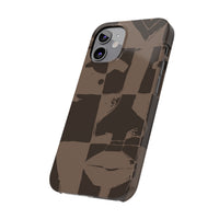 ColorBlock Series | Slim Phone Case