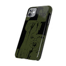 Sans Oculus 2024 Collection | Slim Phone Case