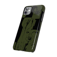 Sans Oculus 2024 Collection | Slim Phone Case