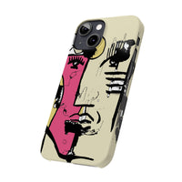 Totem Series | Slim Phone Case