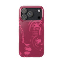 Totem Series | Slim Phone Case