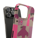 Color Block Series | Slim Phone Series