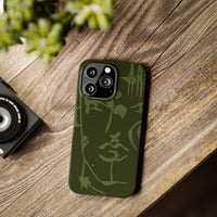 Totem Series | Slim Phone Case