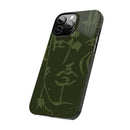 Totem Series | Slim Phone Case