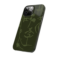 Totem Series | Slim Phone Case