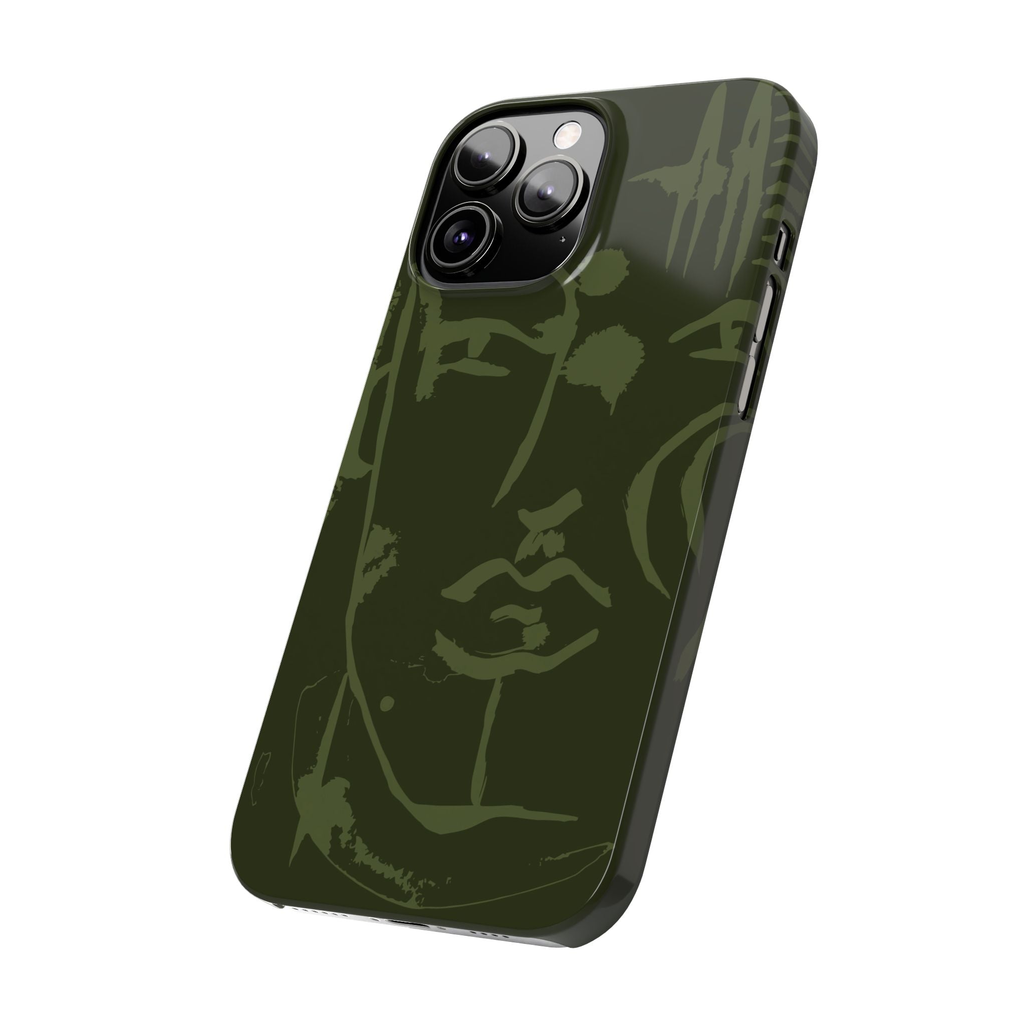 Totem Series | Slim Phone Case