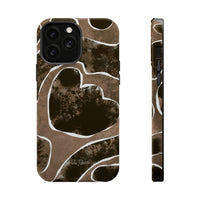 Impact-Resistant Phone Cases with Unique Designs